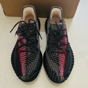 Yeezy adidas boost 350 v2